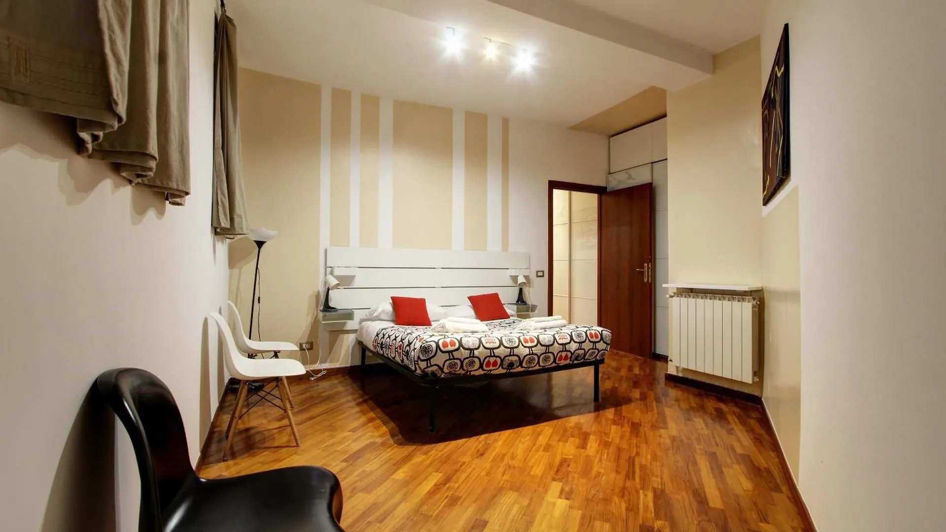 San Lorenzo Elegante Loft Rome 0*,  Italy