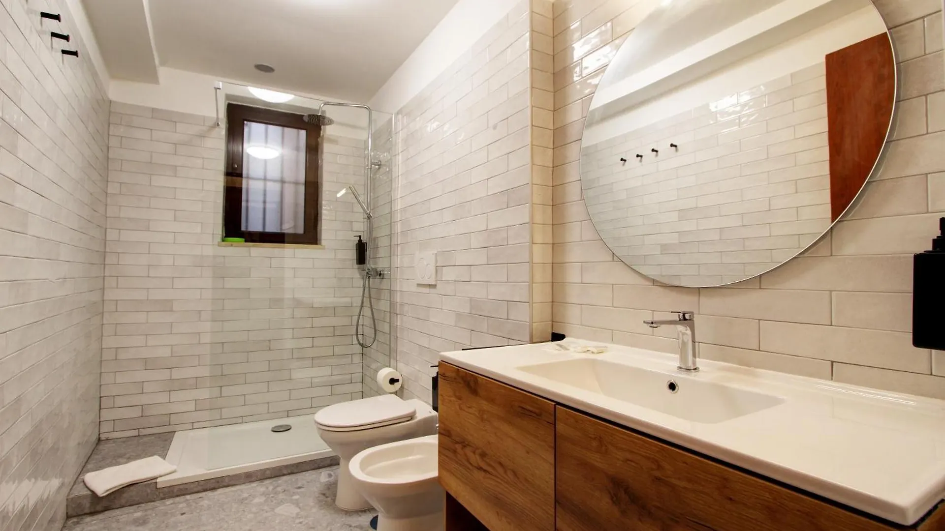 San Lorenzo Elegante Loft Rome 0*,  Italy